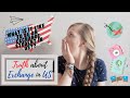 The TRUTH about being an Exchange Student in US | What it’s REALLY like to be Rotary Student in USA