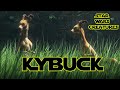 Kybuck | Star Wars Creatures