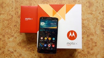 Motorola Moto X Force Custom ROM with Dual SIM Working