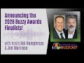 Announcing the 2026 Buzzy Awards Finalists!