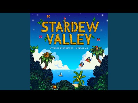 ConcernedApe — Pirate Theme