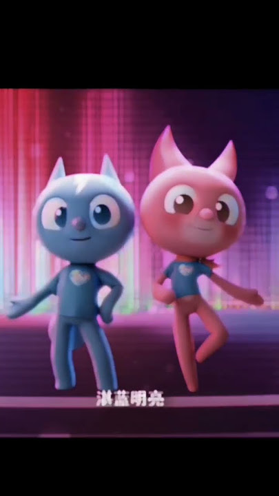 💓🩵💓🩵💓 #lucy #miniforce #volt #volucy #miniforcelucy #miniforcevolt