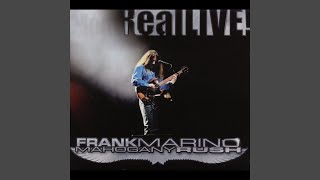 Video thumbnail of "Frank Marino - Try For Freedom"