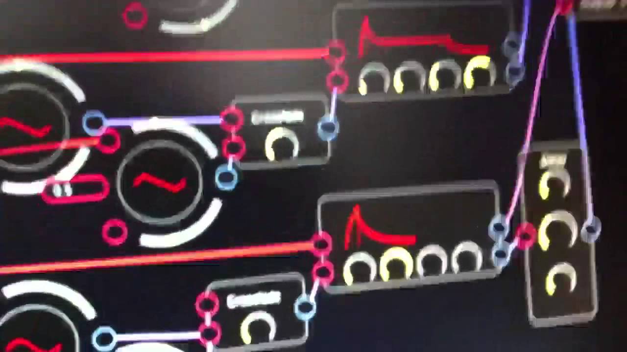 audulus vs ompnispher audulus vs ompnispher