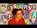 The Story of Gia Carangi