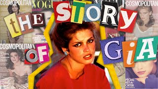 The Story of Gia Carangi