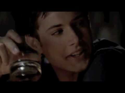 ALEC (Jensen Ackles )... In un giorno qualunque in...