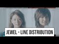 AAA - JEWEL [Line Distribution]