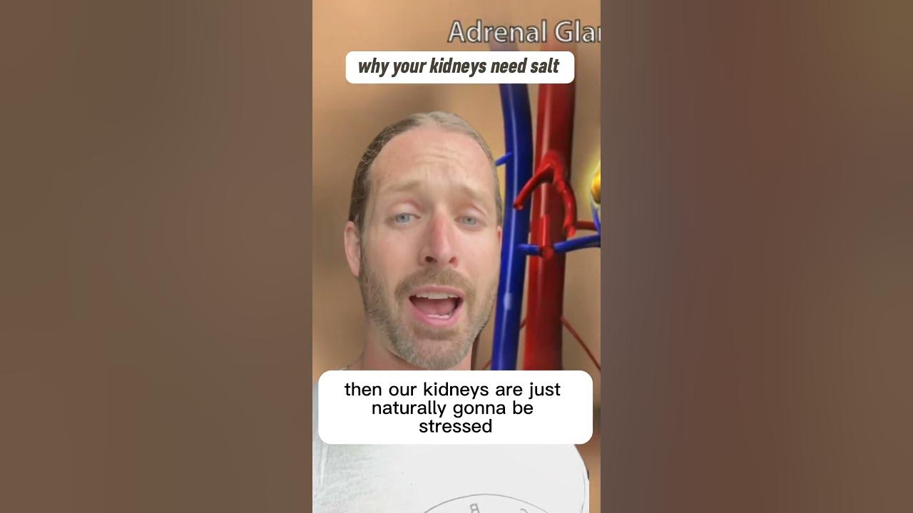 is-salt-bad-for-you-health-salt-adrenals-youtube