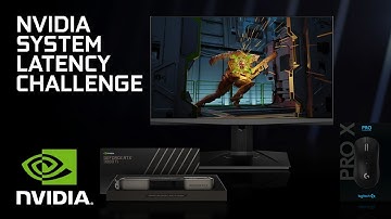 Does Low System Latency Make You a Better Gamer?