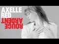 Axelle red  rouge ardent clip officiel