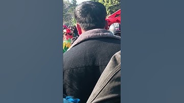 Lễ Hội Lồng Tồng Của Người Nùng Lạng sơn