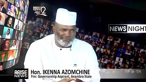 Obidients Will Determine the Next Governor of Anambra State -Azomchine