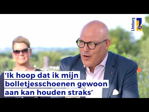 Gert Jakobs over prestaties Wout Poels 'Ik schat zijn kansen goed in'