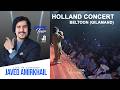 Javed Amirkhail Beltoon Live Concert In Holland I Axmedia 