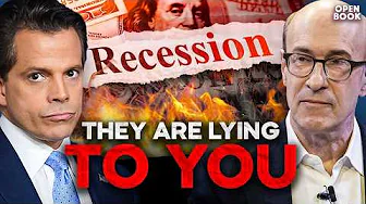 What They’re Not Telling You About the Future of Money I Anthony Scaramucci & Ken Rogoff I Open Book