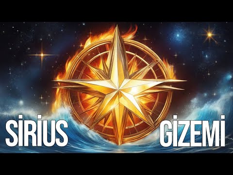 Sirius Yıldızının Gizemi: Neden Dünya İçin Bu Kadar Önemli?