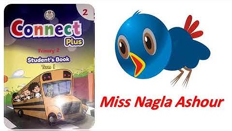 lesson 1 part 1  unit 1  connect plus  2