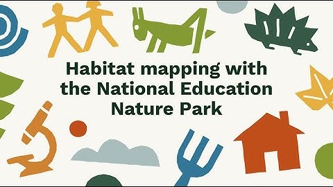 Webinar: how to map your site (3 April 2025)