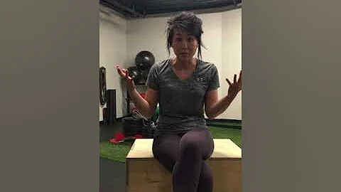 JoAnne's Fitness Journey - Sculpt Fitness Personal...