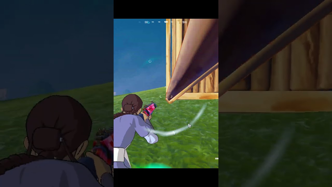 Как мне удалось вырвать победу в этой рейтинговой игре в одиночку?!😱