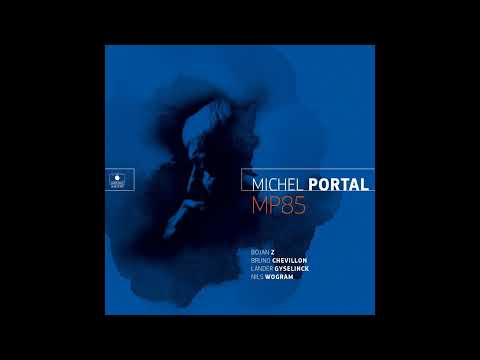 Michel Portal - Jazzoulie