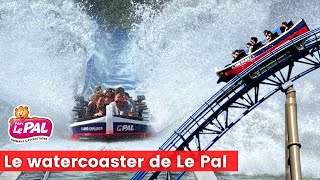 Le Pal - 2024 New for 2024, Exploring Fjord Explorer