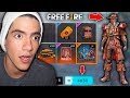 GASTO TODOS MIS DIAMANTES en FREE FIRE CONSIGUENDO el PASE DE ELITE AL MAXIMO *omg* | TheDonato