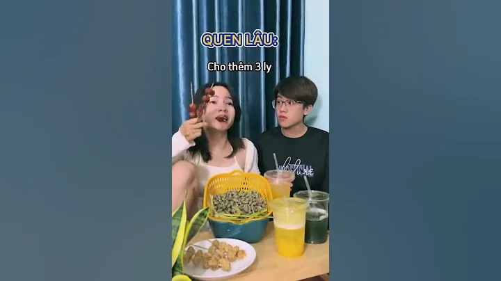 MỚI QUEN VÀ QUEN LÂU - BREAKFAST CHẾ | BẢO NGÂN