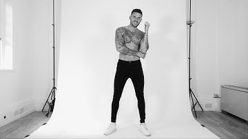 Nemesis Models - Aaron Gill