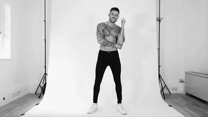 Nemesis Models - Aaron Gill