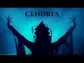 Cendres