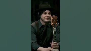 Thumbnail of Jimmy Page Plays "Whole Lotta Love" in front of Jack White and The Edge #shorts #ledzeppelin #guitar