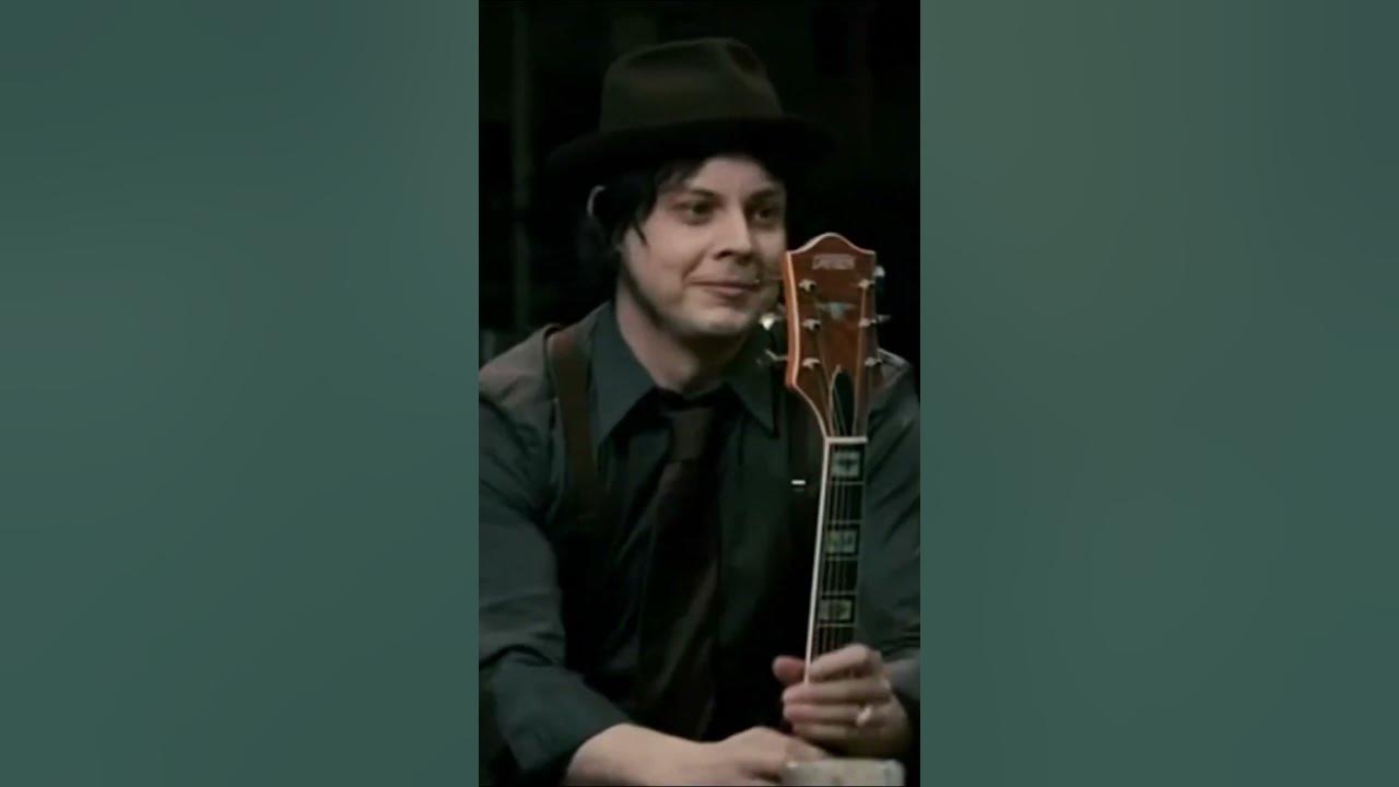 Jimmy Page Plays "Whole Lotta Love" in front of Jack White and The Edge #shorts #ledzeppelin #guitar