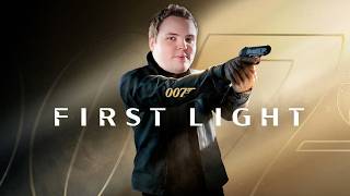 Sneakiest Agent Out There - 007 First Light Playthrough #3
