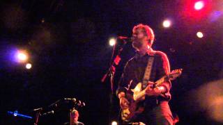 The Frames - Headlong / Giving Me Wings / Seven Day Mile Live @ Botanique Brussels