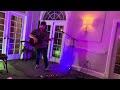 Lee Brice - Hard to love & Tracy Chapman/Luke Combs - Fast Car (acoustic loop pedal cover/mashup)