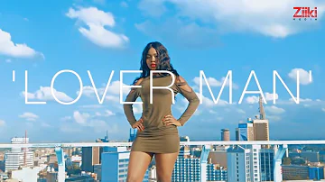 Arrow Bwoy - Lover Man Ft.  Voltage Music (Official Video)