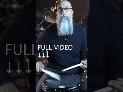 TRIPLETS FOR DRUMMERS