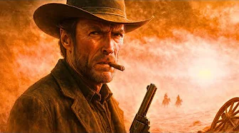 The Outlaw’s Reckoning: One Gunslinger’s Fight to Burn Corruption From a Lawless Town