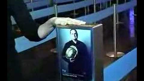 Airport Screening Makeover with See-Through X-Rays!