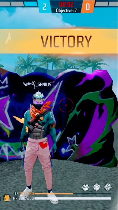 free#fire#new#headshot#smooth😇☺video