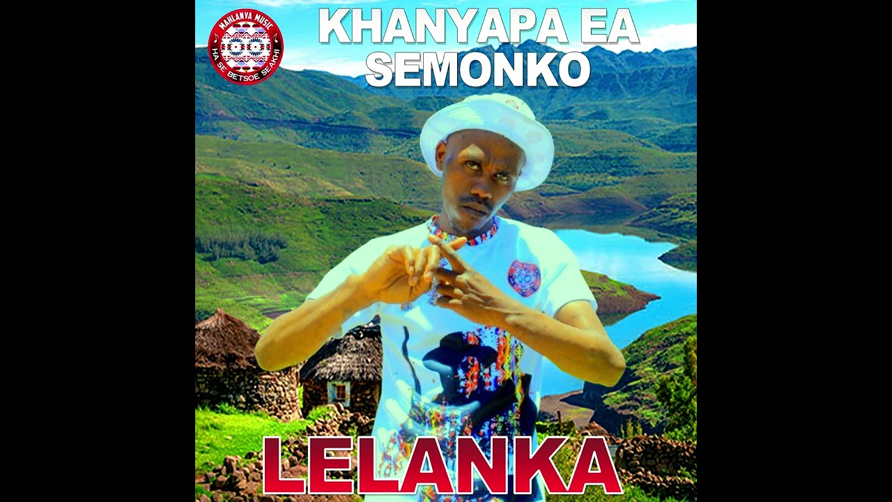 LELANKA - Morathata (Khanyapa Ea Semonko)