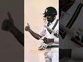 unlucky But Inshallah Comeback zaroor ho ga 🙌 #cricket #cricketlover #babarazam #indiancricket