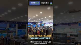 Buy Latest Appliances And Electronics - Value Plus Store