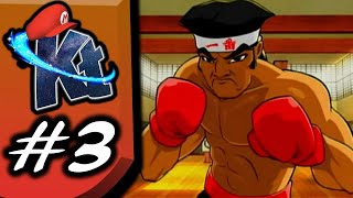 Punch Out Wii - Part 3 Racist Stereotypes