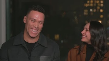 Aaron Judge Wins 2024 American League Most Valuable Player with Unanimous Votes!