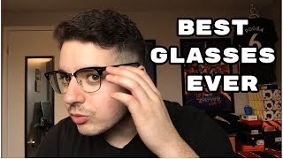 BEST GLASSES FOR MEN