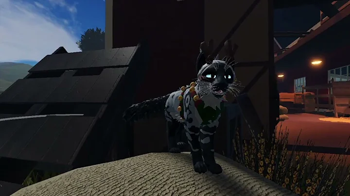 Part 70 for my Self Love WCUE MEP