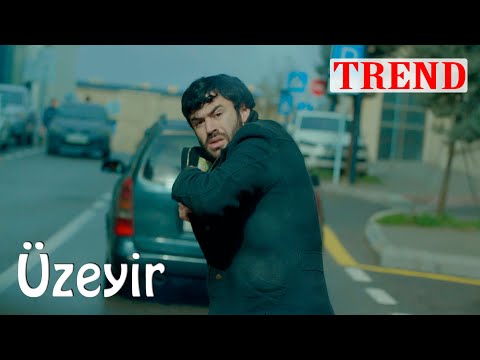 Uzeyir Mehdizade - Menim Kimi (Official Clip) (2020)